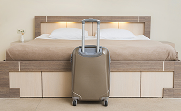 Hotel Reservation