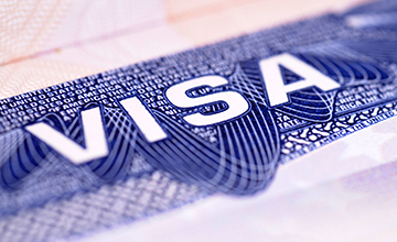 Visa Process