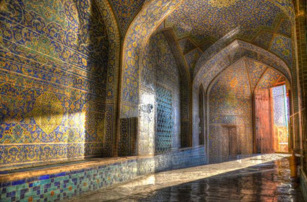 8 Day Classic Tour of Ancient Persia